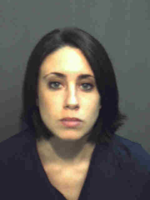 CASEY ANTHONY Expected in Court on Friday | West Orlando News Online ...