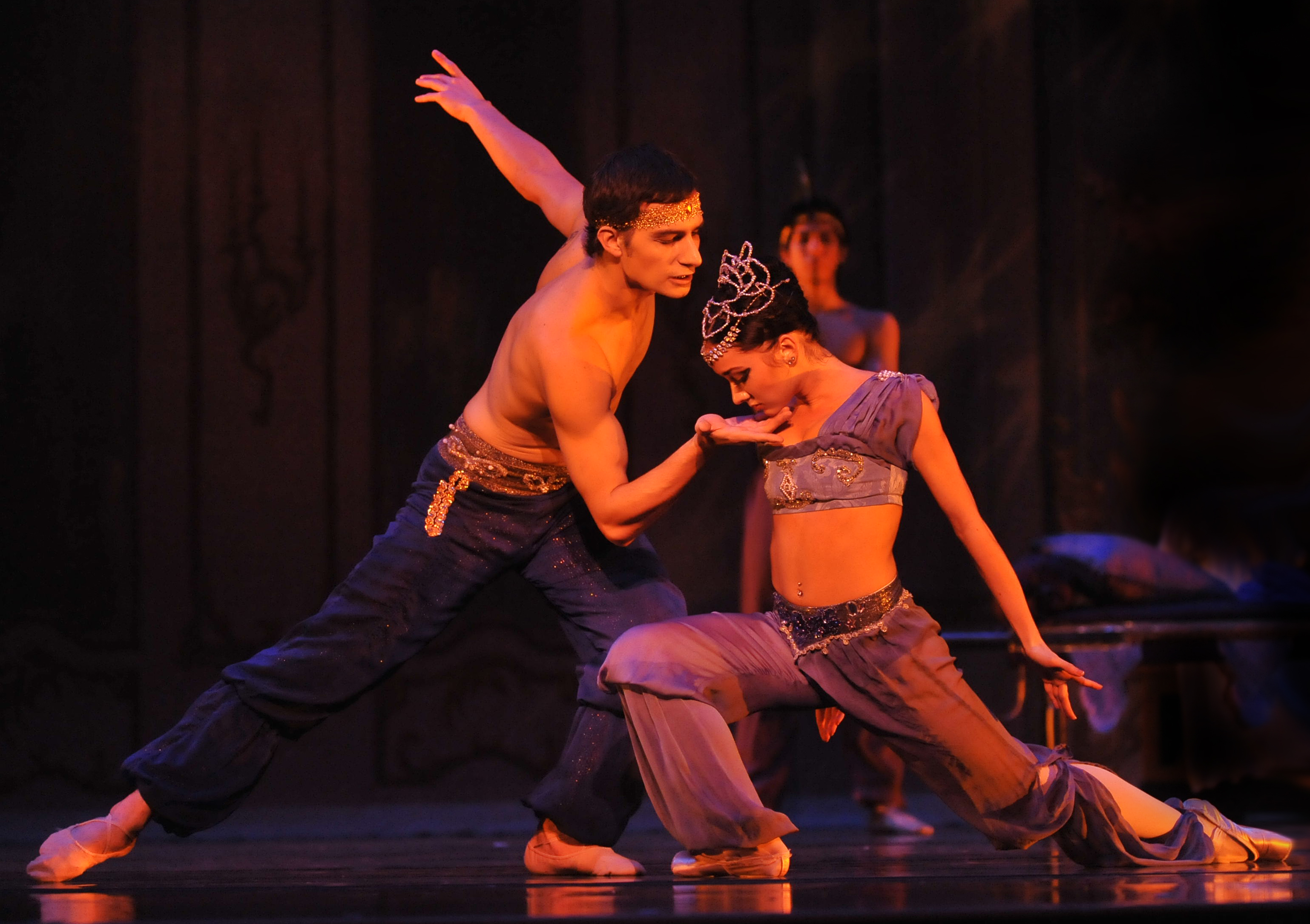 Le Corsaire