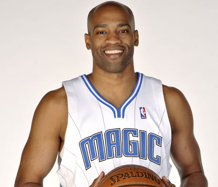 vince carter olympic dunk. WHEN: Carter will conduct a