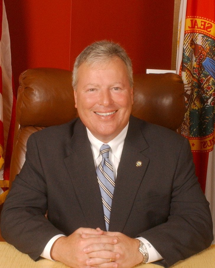 orlando mayor