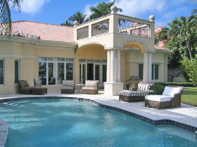 Florida Luxury Villa Industry Expected to Bounce Back in 2011