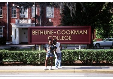 Bethune University
