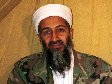 osama bin laden dead obama. Osama Bin Laden Killed