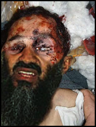osama bin laden group. Osama bin Laden#39;s Corpse