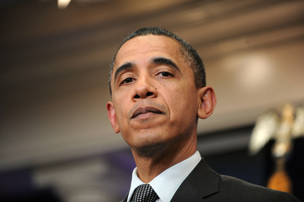 national Hispanic organization are criticizing President Barack Obama ...
