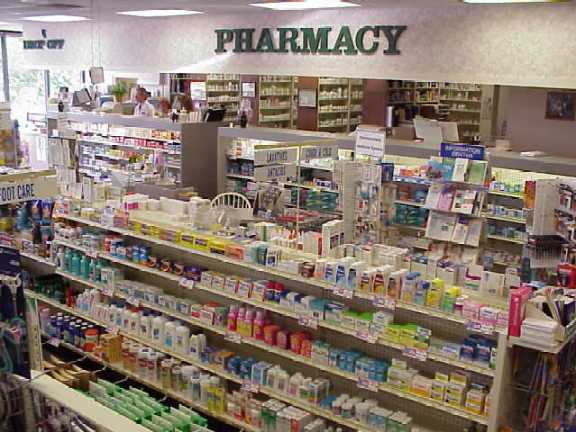 Online Pharmacy  in Richmond