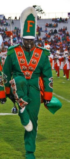 FAMU Bands Suspended, as Drum Majors Death Investigated | | West ...