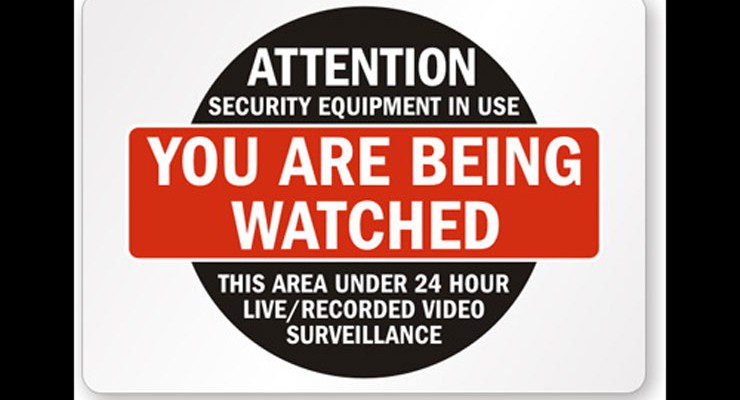 Watch Under Surveillance Putlocker#