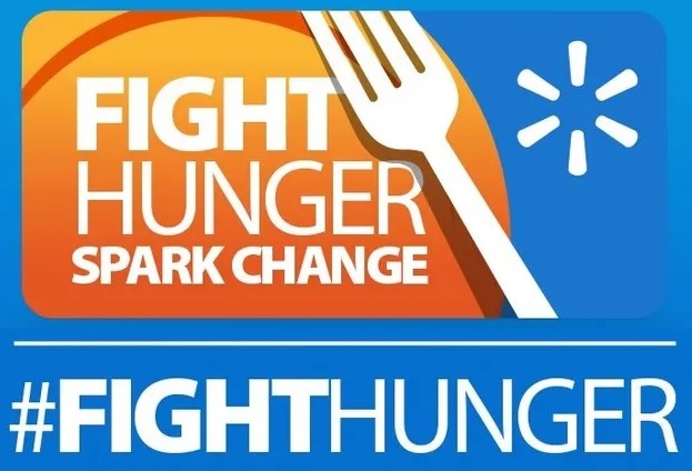 Fight Hunger Spark Change To Help Second Harvest