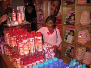 gabriella-perusing-the-body-products-at-the-american-girl-place