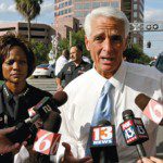 Gov. Charlie Crist