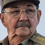 Raul Castro