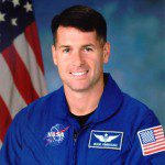 NASA Astronaut, Shane Kimbrough (Photo credit: NASA)