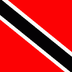 Trinidad & Tobago Flag