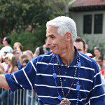 Governor Charlie Crist