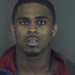 Demetrius J. Davis, 18 years, charged with first degree murder