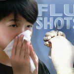 FLU SHOTS