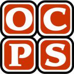 Logo OCPS