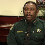 Sheriff Jerry Demings