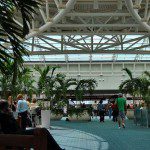 Orlando International Airport