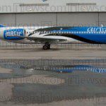 AirTran Airways and the Orlando Magic Launch Magic 1