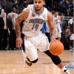 Orlando Magic Jameer Nelson (Photo credit: Andrew Berstein/NBAE via Getty Images)