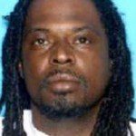 41-year-old Matthew O. Lowe; black male with black hair and brown eyes who is about 5-foot-9 and weighs about 190 pounds.