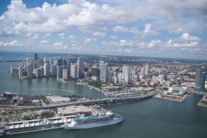 Port of Miami 