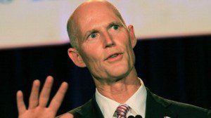 Gov. Rick Scott