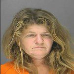 Joan Hobart - suspect - charged with attempted murder