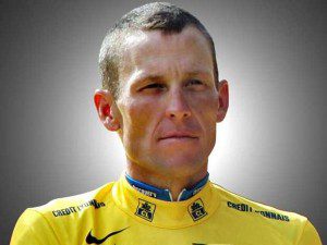 Lance Armstrong 