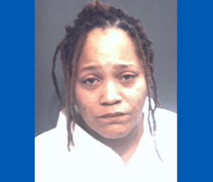 Shameca Brewster - suspect