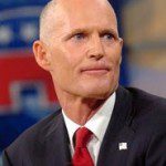 Gov. Rick Scott