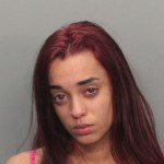 Penelope Soto - (Photo: Miami-Dade County Jail)