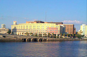 Tampa General Hospital - wikipedia