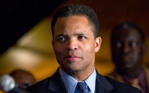 Jesse Jackson Jr. 