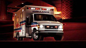 Ambulance-Generic