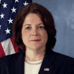 Julia Pierson - Director US Secret Service