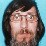 John Edwards Shearen - suspect