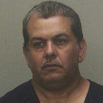Eusebio Diaz Acosta - suspect
