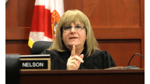 Judge Debra Nelson 