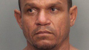 Adolfo Guzman - suspect (Photo: Miami-Dade Corrections via NBC Miami)
