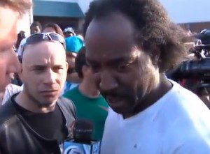 Charles Ramsey