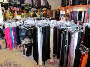 (Photo: Simon's Town Clothing Store)