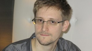 Edward Snowden (Photo: REUTERS/Ewen MacAskill/The Guardian/Handout ) 