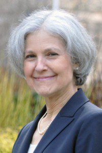 Jill Stein