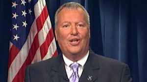 Orlando Mayor Buddy Dyer