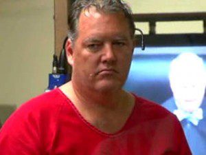 Michael Dunn - suspect 