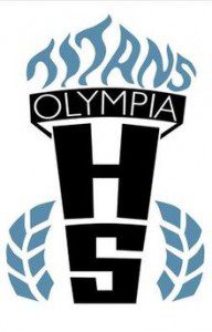 Olympia_High_School_Torch_Logo