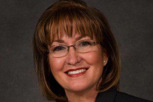 Orange County Mayor Teresa Jacobs